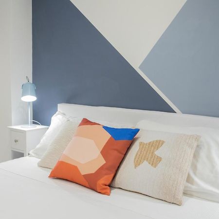 Nina - Tiny Suite In Trastevere Rome Exterior photo