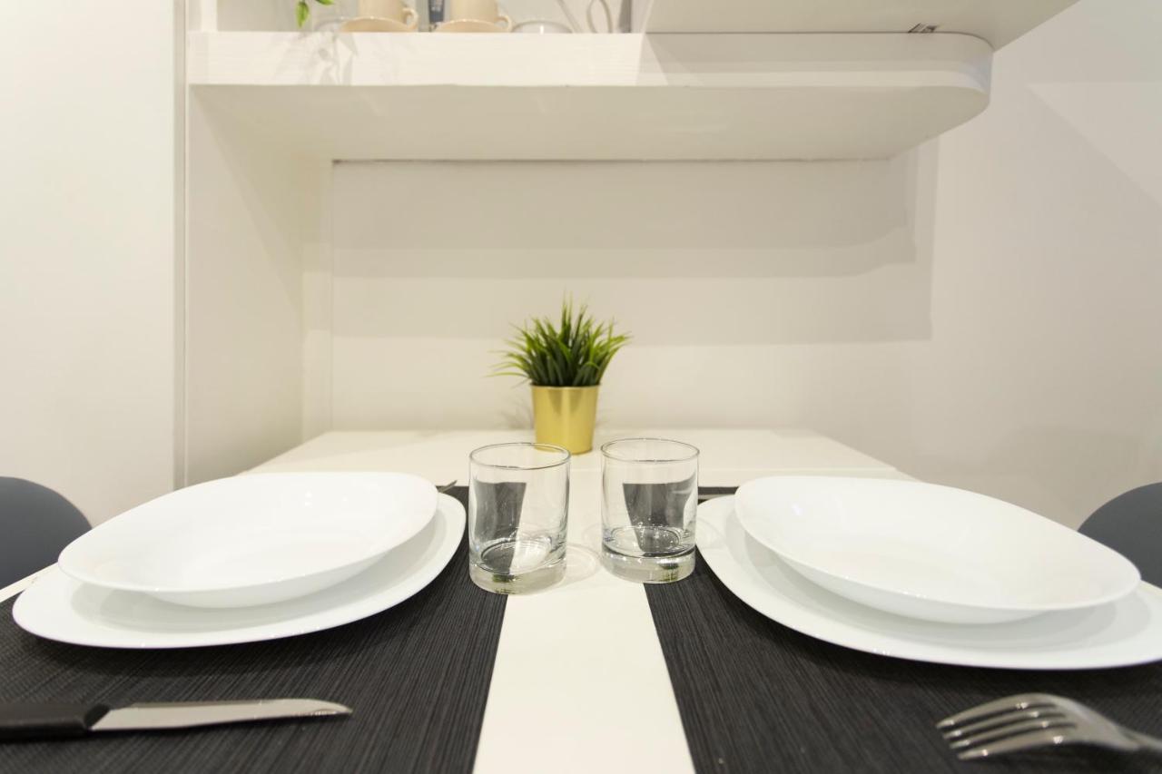 Nina - Tiny Suite In Trastevere Rome Exterior photo